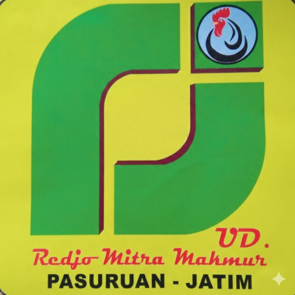 UD REDJO MITRA MAKMUR