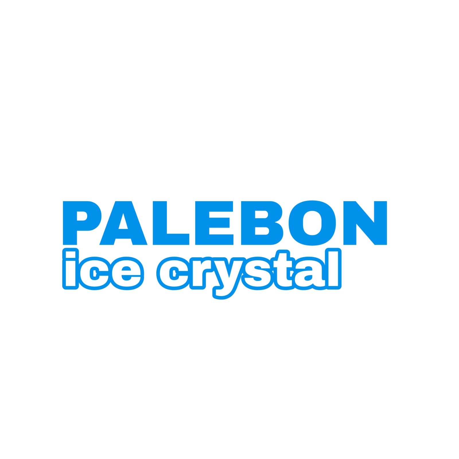 Palebon Ice Surabaya - SBY05